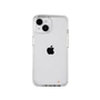 Hama Extreme Protect, kryt pro Apple iPhone 14, materiál D3O®, nežloutne, průhledný