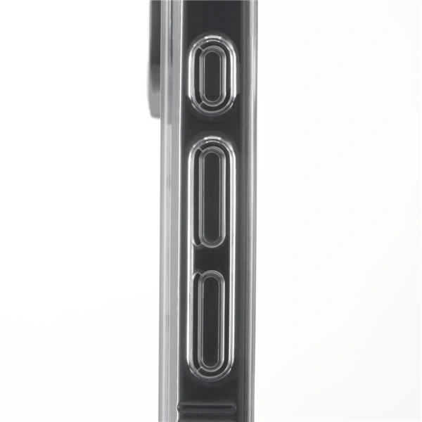 Hama Extreme Protect, kryt pro Apple iPhone 14 Pro, materiál D3O®, nežloutne, průhledný