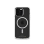 Hama Extreme Protect, kryt pro Apple iPhone 14 Pro, magnetický, D3O®, nežloutne, průhledný