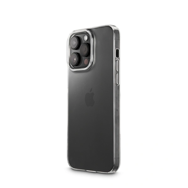 Hama Always Clear, kryt pro Apple iPhone 14 Pro Max, vždy průhledný, nežloutne