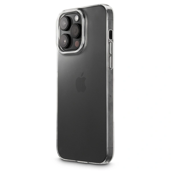 Hama Always Clear, kryt pro Apple iPhone 14 Pro Max, vždy průhledný, nežloutne