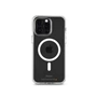 Hama Extreme Protect, kryt pro Apple iPhone 14 Pro Max, magnetický, D3O®, nežloutne, průhledný
