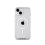 Hama Extreme Protect, kryt pro Apple iPhone 13, magnetický, D3O®, nežloutne, průhledný