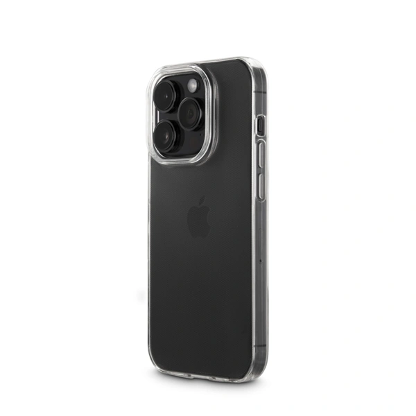 Hama Always Clear, kryt pro Apple iPhone 13 Pro, vždy průhledný, nežloutne