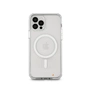Hama Extreme Protect, kryt pro Apple iPhone 12/12 Pro, magnetický, D3O®, nežloutne, průhledný