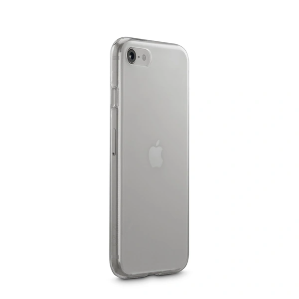 Hama Always Clear, kryt pro Apple iPhone 7/8/SE 2020/SE 2022, vždy průhledný, nežloutne
