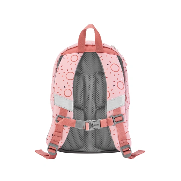 Dětský batoh Step by Step KIGA MINI, Butterfly Mia