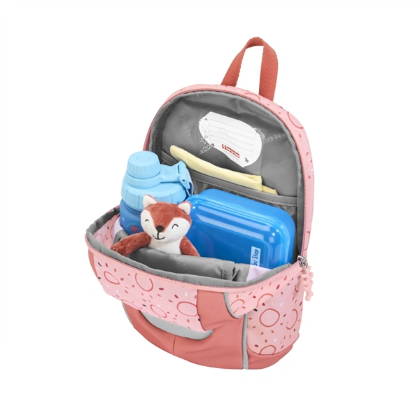 Dětský batoh Step by Step KIGA MINI, Butterfly Mia