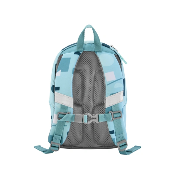 Dětský batoh Step by Step KIGA MINI, Teddy Carlo