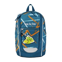 Dětský batoh Step by Step KIGA MINI, Dragon Milo