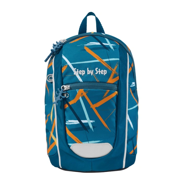 Dětský batoh Step by Step KIGA MINI, Dragon Milo