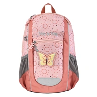 Dětský batoh Step by Step KIGA MAXI, Butterfly Mia