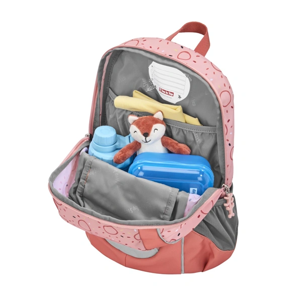 Dětský batoh Step by Step KIGA MAXI, Butterfly Mia