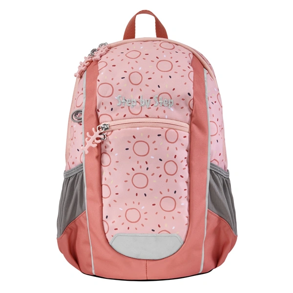 Dětský batoh Step by Step KIGA MAXI, Butterfly Mia