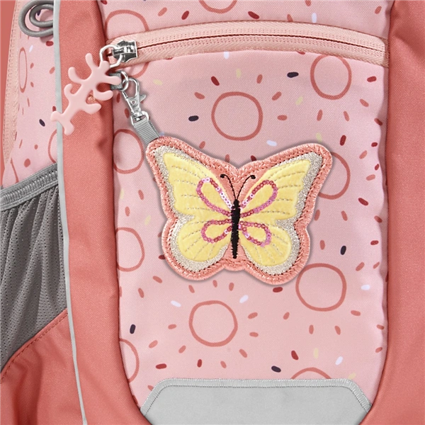 Dětský batoh Step by Step KIGA MAXI, Butterfly Mia