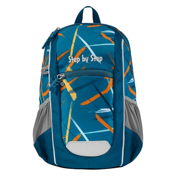 Dětský batoh Step by Step KIGA MAXI, Dragon Milo