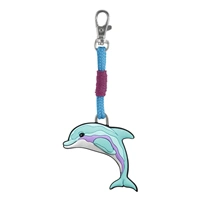 Přívěšek Step by Step HAPPY CHARMS, Dolphin