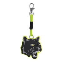 Přívěšek Step by Step HAPPY CHARMS, Black Cat
