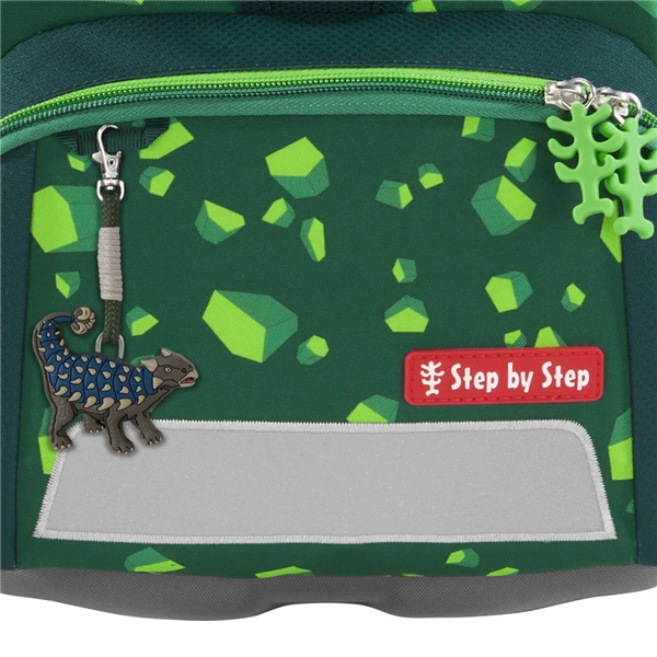 Přívěšek Step by Step HAPPY CHARMS, Dino