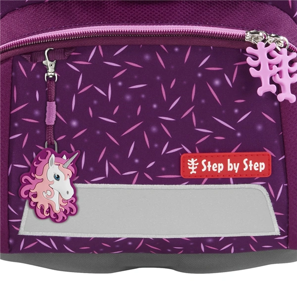 Přívěšek Step by Step HAPPY CHARMS, Unicorn