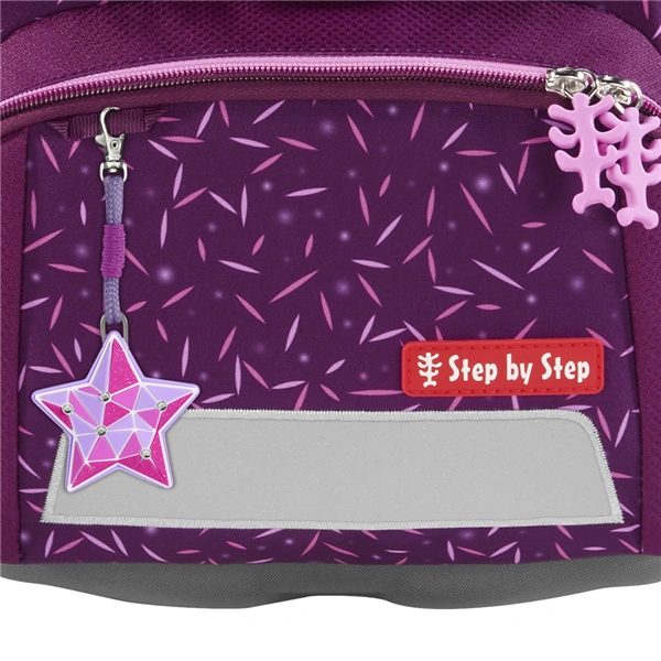 Přívěšek Step by Step HAPPY CHARMS, Star