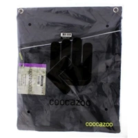 Sportovn pytel na zda coocazoo RocketPocket, Mamor Check