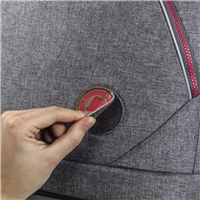 coocazoo MatchPatch doplkov sada, syntetick ke Hibiscus Melange