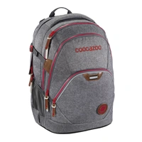 coocazoo MatchPatch doplkov sada, syntetick ke Hibiscus Melange