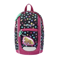 Dtský batoh Step by Step KIGA MINI, Pony Lotta