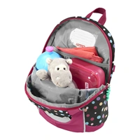 Dtsk batoh Step by Step KIGA MINI, Pony Lotta
