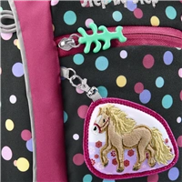 Dtsk batoh Step by Step KIGA MINI, Pony Lotta