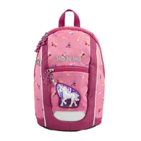 Dtský batoh Step by Step KIGA MINI, Little Unicorn Nuala