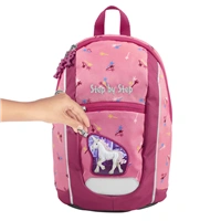 Dtsk batoh Step by Step KIGA MINI, Little Unicorn Nuala