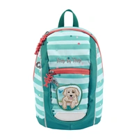Dtský batoh Step by Step KIGA MINI, Dog Lucky