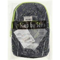 Dtsk batoh Step by Step KIGA MINI, Little Wild Cat Chiko