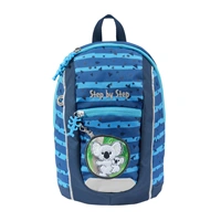 Dtský batoh Step by Step KIGA MINI, Koala Coco
