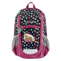 Dtský batoh Step by Step KIGA MAXI, Pony Lotta