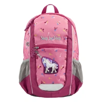 Dtský batoh Step by Step KIGA MAXI, Little Unicorn Nuala