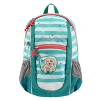 Dtský batoh Step by Step KIGA MAXI, Dog Lucky