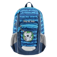 Dtský batoh Step by Step KIGA MAXI, Koala Coco