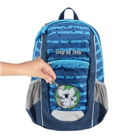Dtsk batoh Step by Step KIGA MAXI, Koala Coco