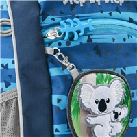 Dtsk batoh Step by Step KIGA MAXI, Koala Coco