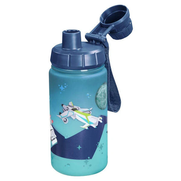 Tritanová láhev na pití Step by Step 0,55 l, Starship
