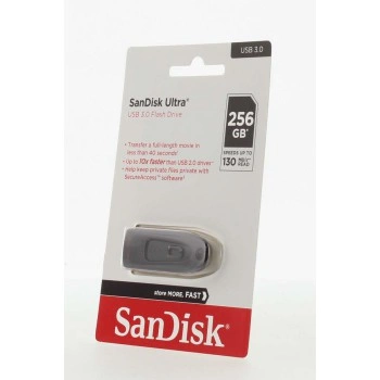 SanDisk Ultra USB 3.0 256 GB