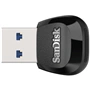 SanDisk čtečka Mobile Mate USB 3.0 UHS-I pro microSD