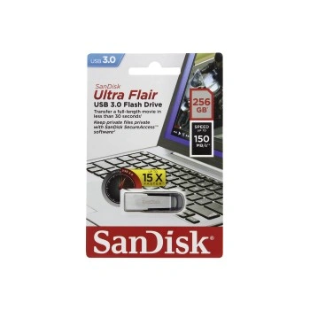 SanDisk Ultra Flair™ USB 3.0 256 GB