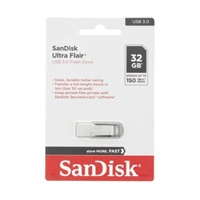 SanDisk Ultra Flair USB 3.0 32 GB