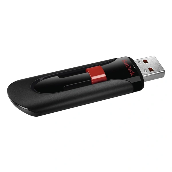 SanDisk Cruzer Glide 256 GB