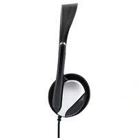 Hama PC Office stereo headset HS-P100, ern