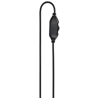 Hama PC Office stereo headset HS-P100, ern